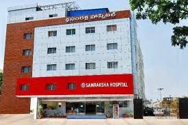Samraksha Super Speciality Hospital in ...