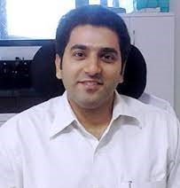 Dr. Fardin Adhikari