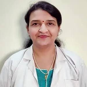 Dr. Aparna Singhal