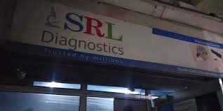 SRL Diagnostics in South Extension ...