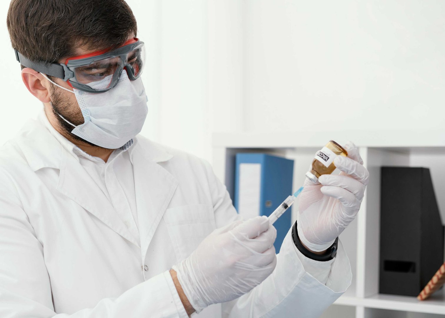 Stem cell treatment