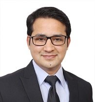 Dr. Deepak Verma