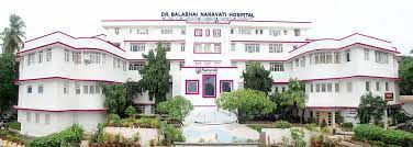 Nanavati Super Speciality Hospital