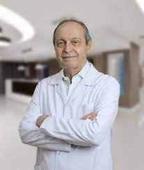 Dr. Ahmet Memis