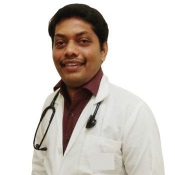 Dr. Sravan Appani