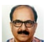 Dr. Anil Saxena