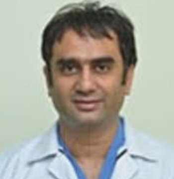 Dr. Maulik Patwa