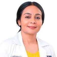 Dr. Vani Sundarapandian