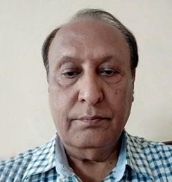 Dr. Ramesh Relan