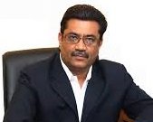 Dr. Bhupesh Shah