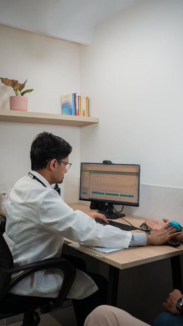 BetterWay Ayurveda - Safdarjung Enclave's Images