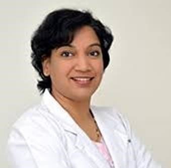 Dr. Aruna Muralidhar