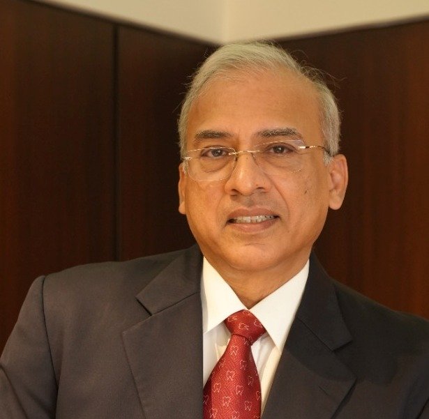 Dr. Glenn Mascarenhas