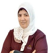Dr. Rasha Abdelhamid