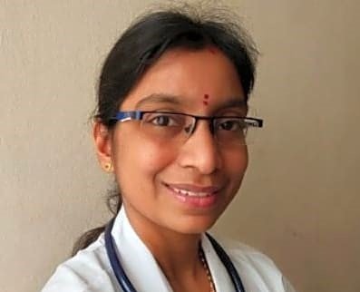 Dr. Vasavi G