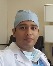 Dr. Russel Haque