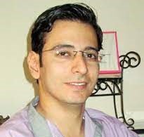 Dr. Ashish Bhalla