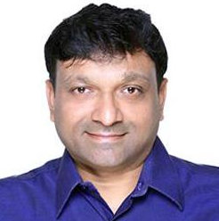 Dr. Manoj Gupta