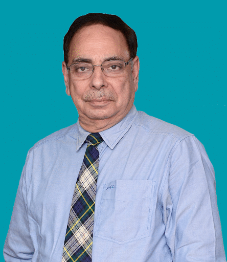 Dr. Upendra Kaul