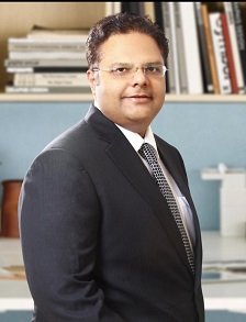 Dr. Gaurav Mishra