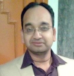 Dr. Rahul Gupta