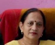 Dr. Manju Yadav