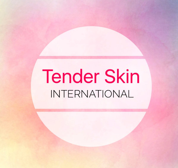 Tender Skin International logo