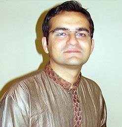 Dr. Rakesh Lalla