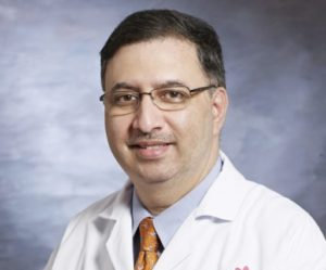 Dr. Ameet Pispati