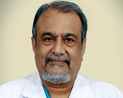 Dr. L.f. Sridhar