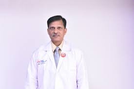 Dr. D.k. Ramesh