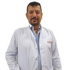 Dr. Celal Bolukbasi