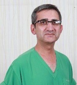 Dr. Faisal Mumtaz