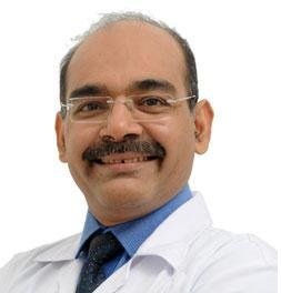 Dr. Nikhil Datar