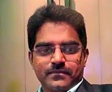 Dr. Vijay Apparaju