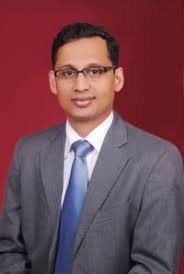 Dr. Ankur Shah