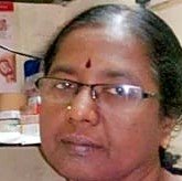 Dr. Dhanalakshmi