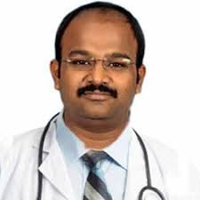 Dr. Kiruba Manoharan