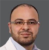 Dr. Muhannad Okla