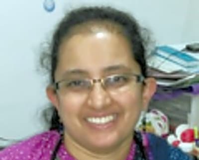 Dr. Gowri Somayaji