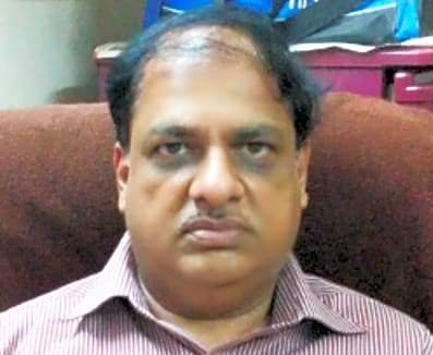 Dr. Anil Kumar