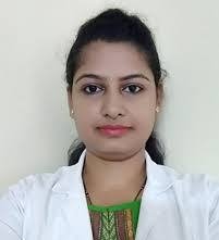 Dr. Garima Singh