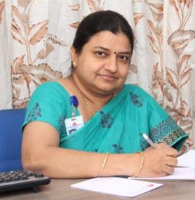 Dr. R. Sudha