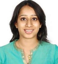 Dr. Tanyia Mathew