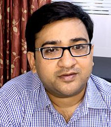 Dr. Dhaval Shah