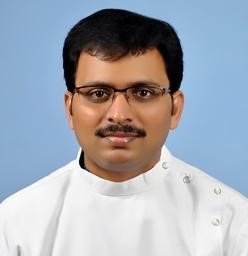 Dr. Vamsi G