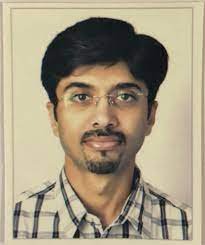 Dr. Sanket Agarkar