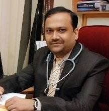 Dr. Jignesh Patel