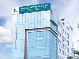 Apollo Spectra Hospitals's Images