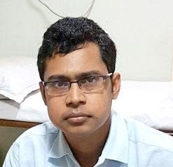 Dr. Sumit Karak